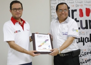 Ucayali impulsar&aacute; turismo con PERTUR al 2025