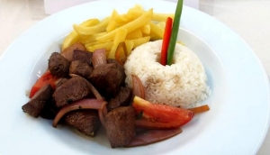 Platos t&iacute;picos podr&aacute;n ser protegidos y reivindicados bajo nueva normativa de propiedad intelectual