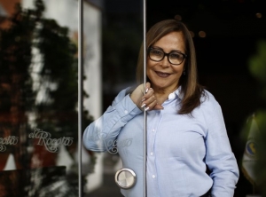 Blanca Chavez: "Restaurantes necesitan de Reactiva 2 para sobrevivir hasta el 20 de julio"