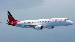 Aerol&iacute;nea Taca Per&uacute; obtuvo permiso para ofrecer una ruta adicional en sus vuelos nacionales