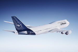 Lufthansa dar&iacute;a oportunidad a Boeing con sus 787 Dreamliners