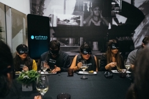 Hotel Pullman Lima San Isidro lanza  experiencia gastron&oacute;mica a ciegas