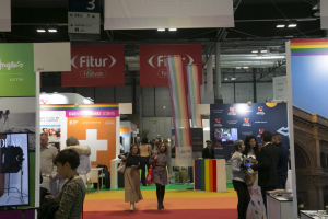 FITUR FESTIVALS &amp; EVENTS avanza su programa de actividades
