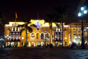 Actividades gratuitas para hacer en Lima