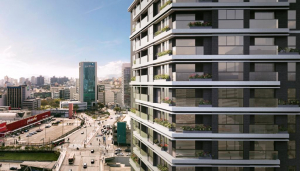 Construiran viviendas en San Isidro con una inversi&oacute;n de US$ 20 mlls.
