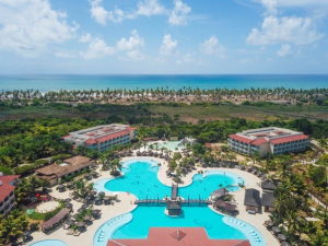 La opci&oacute;n All Inclusive, Brasil y El Caribe se imponen como destinos seguros para vacacionar