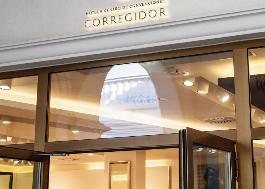 Hoteles en Arequipa se posicionan frente a la oferta extranjera
