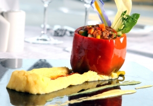 Sheraton Lima Hotel &amp; Convention Centel ofrece especialidades para Celiacos, Vegetarianos y Diab&eacute;ticos