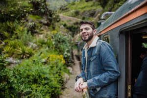 Cyberwow: Inca Rail anuncia promociones