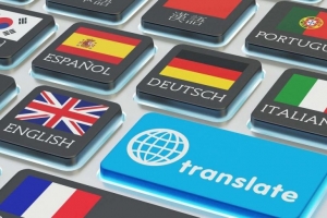 Cinco razones por las que no cualquiera puede traducir
