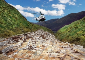 5 actividades para realizar con ni&ntilde;os en Cusco