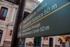 Municipalidad de Lima anuncia acciones para promover a la ciudad como destino tur&iacute;stico inteligente