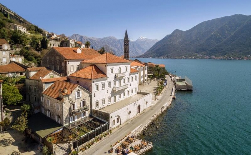 Iberostar abrir&aacute; dos hoteles en Montenegro el a&ntilde;o que viene