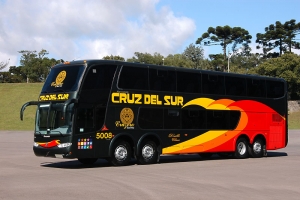 CRUZ DEL SUR ofrece tarifas promocionales al norte