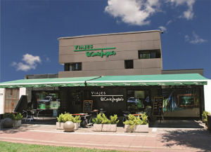 Viajes El Corte Ingl&eacute;s se al&iacute;a con TravelgateX para ser m&aacute;s competitivo en B2B