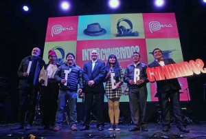 PROMPER&Uacute; lanza nueva campa&ntilde;a llamada "Intercambiados" (V&Iacute;DEO)