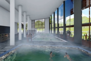 Mincetur invierte S/ 17 millones para mejorar Ba&ntilde;os del Inca - Cajamarca