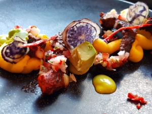 Pachamama&acute;s Food la nueva tendencia culinaria del JW MARRIOTT EL CONVENTO CUSCO