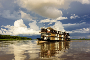 Lista de deseos 2021 de Jungle Experiences para la sostenibilidad de la Amazonia peruana