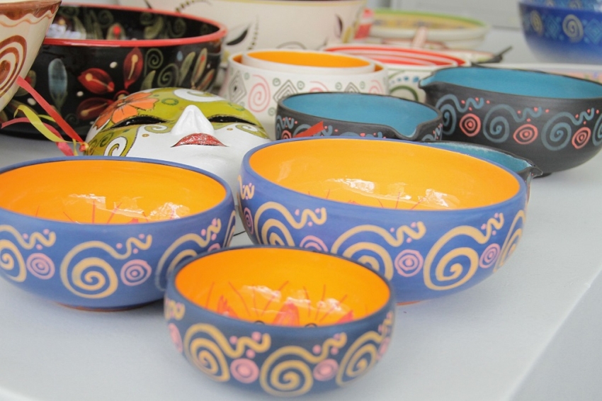 Mistura 2017 exhibir&aacute; artesan&iacute;a de diez regiones del Per&uacute;