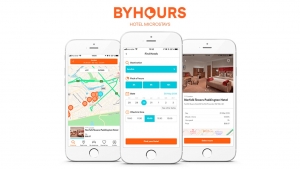 BYHOURS relanza su p&aacute;gina web enfocada a dispositivos m&oacute;viles