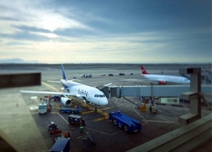 Concesionarios de Aeropuertos del Per&uacute; presentan protocolo para tr&aacute;nsito de pasajeros