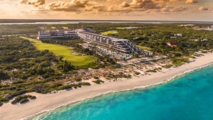ATELIER de Hoteles abre las puertas de ESTUDIO Playa Mujeres, su nuevo Resort de Lujo Familiar, Todo Incluido
