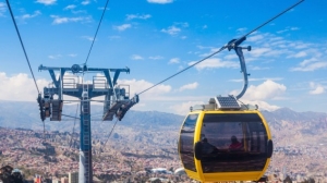 Telef&eacute;ricos del cerro San Crist&oacute;bal y Choquequirao se har&aacute;n a trav&eacute;s de APP