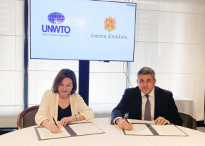 OMT insta a l&iacute;deres iberoamericanos a potenciar el turismo
