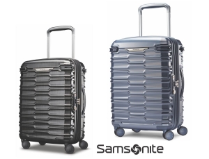 Llega al Per&uacute; la nueva colecci&oacute;n STRYDE de Samsonite