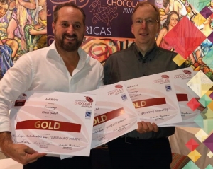 Chocolate peruano fue reconocido como el mejor del mundo 2019