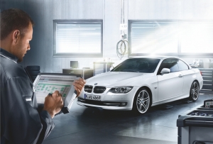 BMW recomienda 9 consejos que debe tener en cuenta antes de salir de viaje