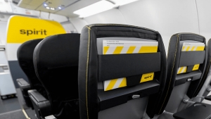 Spirit Airlines reanudar&aacute; operaciones en todas sus rutas internacionales y ampliar&aacute; las nacionales