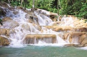 Jamaica m&aacute;s all&aacute; de sus playas