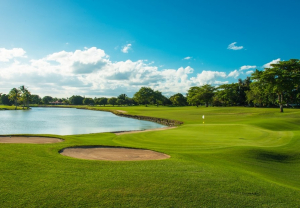 Los eventos de primer nivel mundial realzan la majestuosidad de Casa de Campo