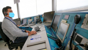 Corpac lanza convocatoria para contratación de controladores aéreos