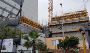 Holiday Inn Lima Miraflores abrir&aacute; en segundo semestre de 2019