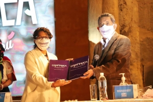 Marca Cajamarca impulsar&aacute; internacionalizaci&oacute;n de sus atractivos tur&iacute;sticos y productos emblem&aacute;ticos