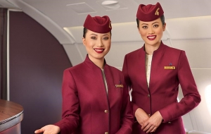 Qatar Airways reclutar&aacute; Tripulantes de Cabina en Panam&aacute; el pr&oacute;ximo s&aacute;bado