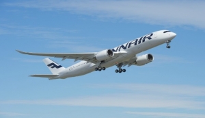 Los clientes del centro de llamadas de Finnair ahora pueden efectuar el pago de sus vuelos de forma m&aacute;s segura con Agent Pay de Amadeus