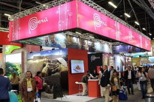 Marca Per&uacute; ascendi&oacute; 11 posiciones en el Country Brand Ranking