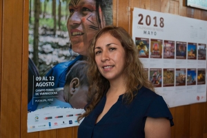DIRCETUR UCAYALI invita a la fiesta de San Juan 2018 (V&Iacute;DEO)