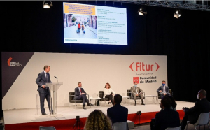 Foro IATA Fitur: se necesita la reapertura segura de las fronteras dentro y fuera de la Uni&oacute;n Europea