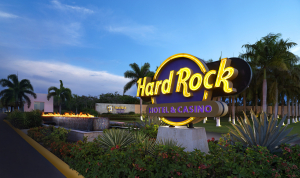 Hard Rock Hotels All Inclusive participar&aacute; en la Feria de Novios Virtual