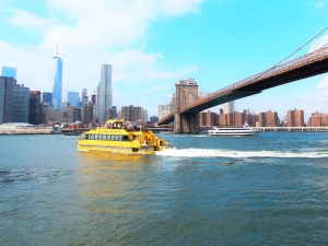Volvi&oacute; la semana gastron&oacute;mica en Nueva York