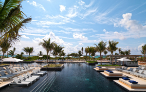 &Uacute;NICO 20˚87˚ Hotel Riviera Maya se prepara para una nueva edici&oacute;n del exclusivo festival gastron&oacute;mico Summer Superbia