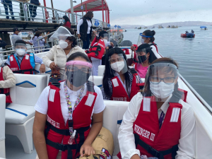 Desde hoy se podr&aacute;n realizar las visitas a las Islas Ballestas en Paracas