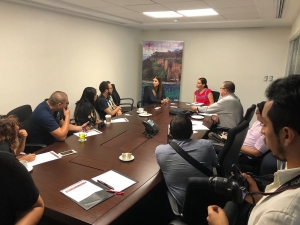 Beyond South America Summit 2018 buscar&aacute; transmitir la historia de cada regi&oacute;n