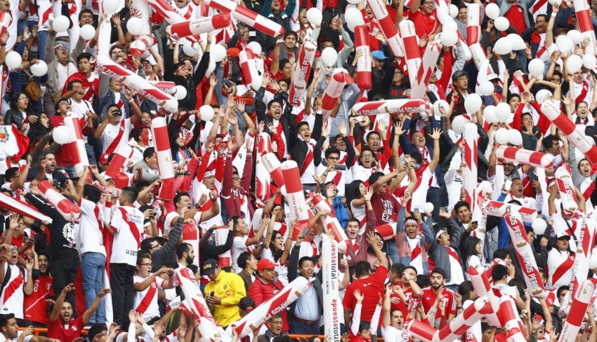 Positiva Seguros sortear&aacute; 04 paquetes para ver a la selecci&oacute;n peruana en la Copa Am&eacute;rica