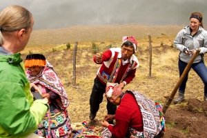 Per&uacute; crecer&iacute;a 5% al a&ntilde;o con impulso del turismo rural comunitario